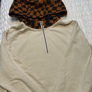 Mens Hoodie from Target.